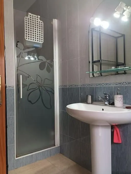 Villa Paz - Villa Familiar Para 6 Con Piscina, Ac, Wifi Y Parking Arboleas